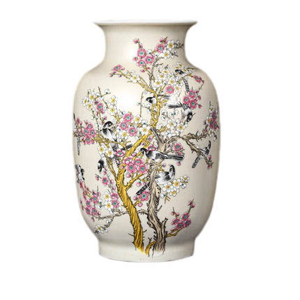 Náhradní porcelán pro Jahrriesnge golden vase cna0556 