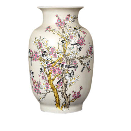 Náhradní porcelán pro Jahrriesnge golden vase cna0564 