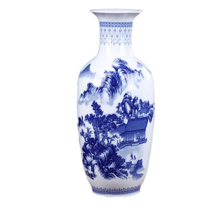 Náhradní porcelán pro Jahrriesnge glaze vase cna0603 