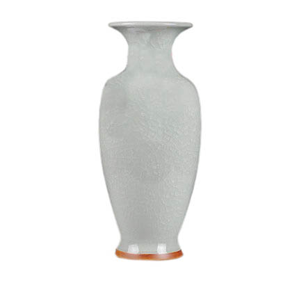 Náhradní porcelán pro Jahrriesnge Jun porcelain crack glaze ice cube vase cna0610 