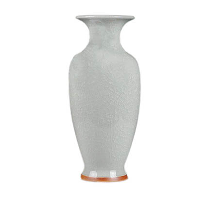 Náhradní porcelán pro Jahrriesnge Jun porcelain crack glaze ice cube vase cna0614 