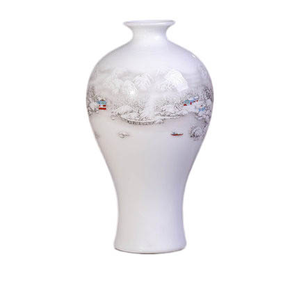 Náhradní porcelán pro Jahrriesnge vase cna0635 