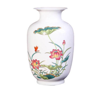 Náhradní porcelán pro Jahrriesnge vase cna0639 