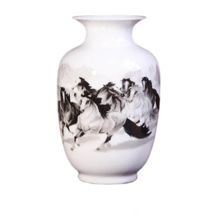 Náhradní porcelán pro Jahrriesnge vase cna0641 