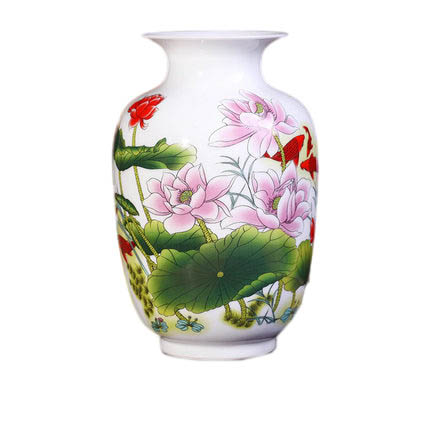 Náhradní porcelán pro Jahrriesnge vase cna0642 