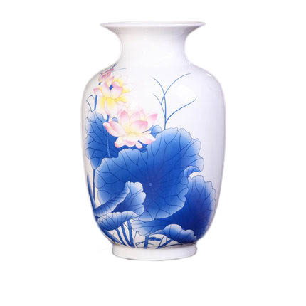 Náhradní porcelán pro Jahrriesnge vase cna0644 