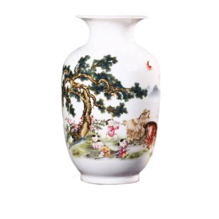 Náhradní porcelán pro Jahrriesnge vase cna0650 