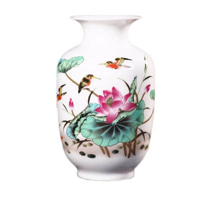 Náhradní porcelán pro Jahrriesnge vase cna0651 