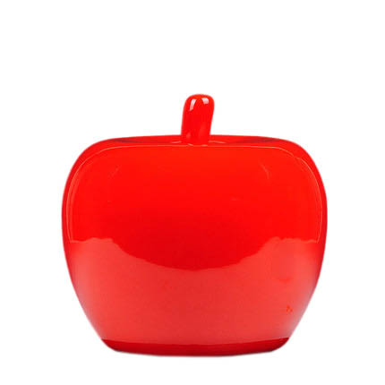 Náhradní porcelán pro Jahrriesnge red apple vase cna0727 