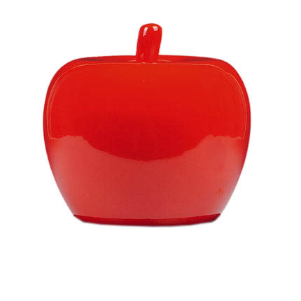 Náhradní porcelán pro Jahrriesnge red apple crafts cna0728 