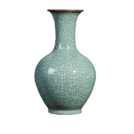 Náhradní porcelán pro Jahrriesnge crack glaze vase cna0737 