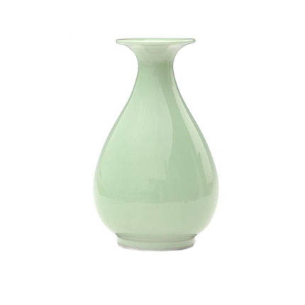 Náhradní porcelán pro Jahrriesnge pure color vase cna0777 