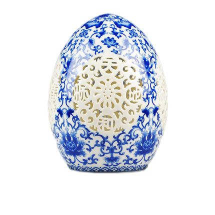 Náhradní porcelán pro Jahrriesnge thin tire hollow egg cna0788 