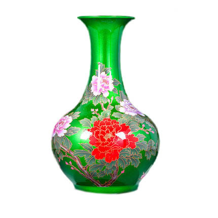 Náhradní porcelán pro Jahrriesnge crystal glaze vase cna0825 