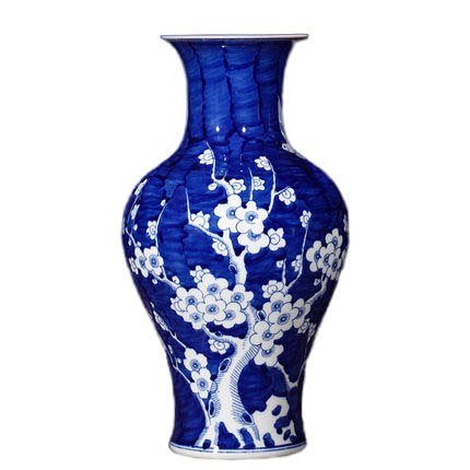 Náhradní porcelán pro Jahrriesnge plum blossom vase cna0929 