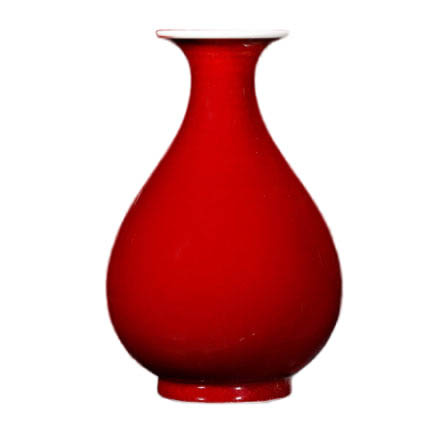 Náhradní porcelán pro Jahrriesnge vase cna0953 