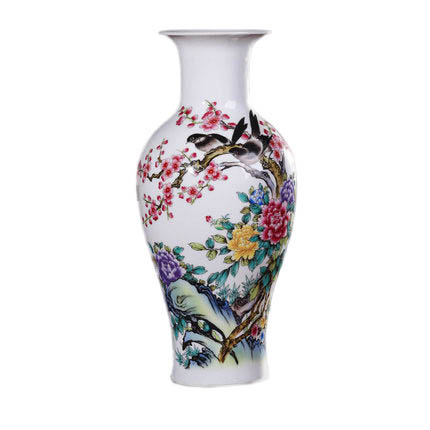 Náhradní porcelán pro Jahrriesnge vase cna0964 