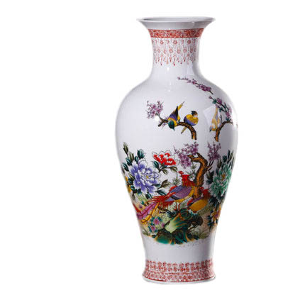 Náhradní porcelán pro Jahrriesnge vase cna0974 