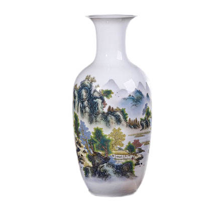 Náhradní porcelán pro Jahrriesnge vase cna0975 