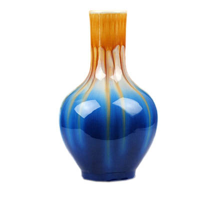 Náhradní porcelán pro Jahrriesnge kiln crack glaze vase cna1000 