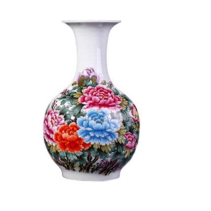 Náhradní porcelán pro Jahrriesnge vase cna1014 