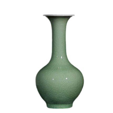 Náhradní porcelán pro Jahrriesnge crack glaze vase cna1025 