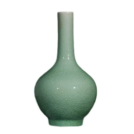 Náhradní porcelán pro Jahrriesnge crack glaze vase cna1026 