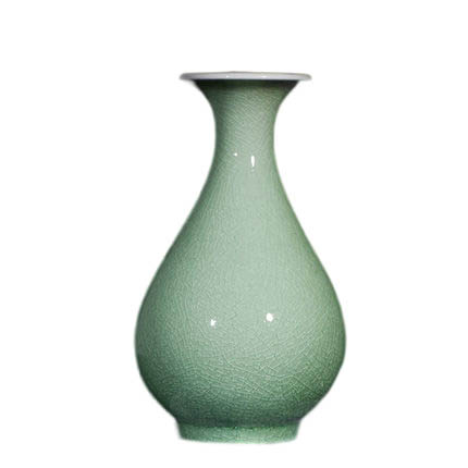 Náhradní porcelán pro Jahrriesnge crack glaze vase cna1029 