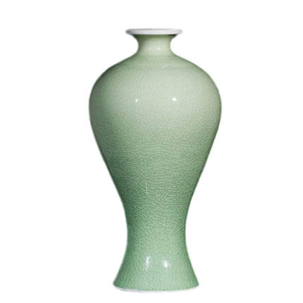 Náhradní porcelán pro Jahrriesnge crack glaze vase cna1033 