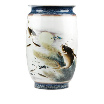 Náhradní porcelán pro Jahrriesnge vase cna1078 