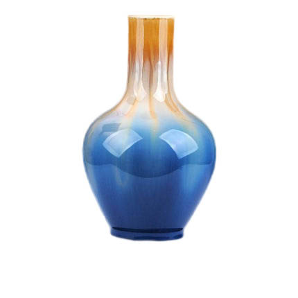 Náhradní porcelán pro Jahrriesnge crack glaze kiln transformation vase cna1131 