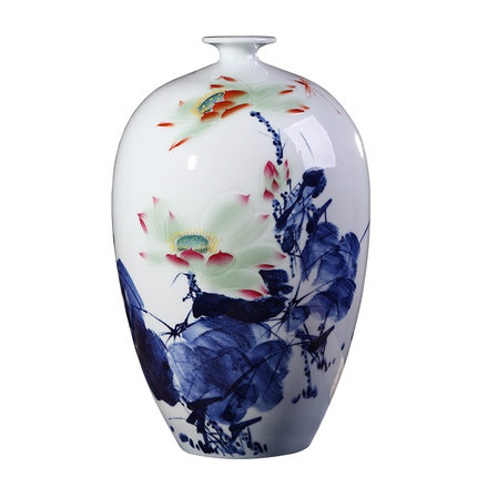 Náhradní porcelán pro Jahrriesnge vase cna1228 