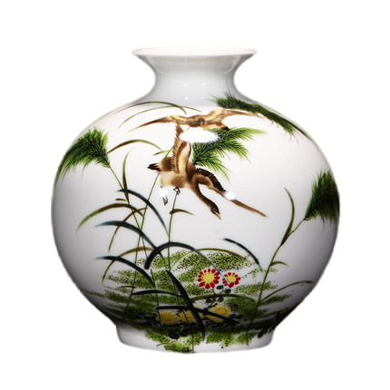 Náhradní porcelán pro Jahrriesnge amimal vase cna1259 