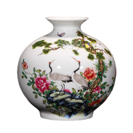 Náhradní porcelán pro Jahrriesnge amimal vase cna1263 