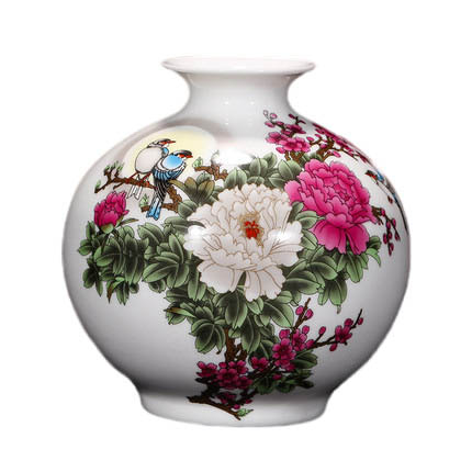 Náhradní porcelán pro Jahrriesnge amimal vase cna1266 