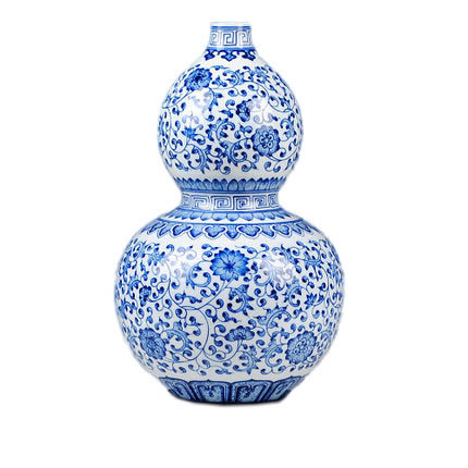 Náhradní porcelán pro Jahrriesnge vase cna1268 