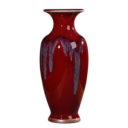 Náhradní porcelán pro Jahrriesnge red kiln change vase cna1270 