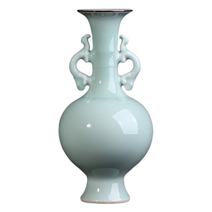 Náhradní porcelán pro Jahrriesnge small vase cna1334 