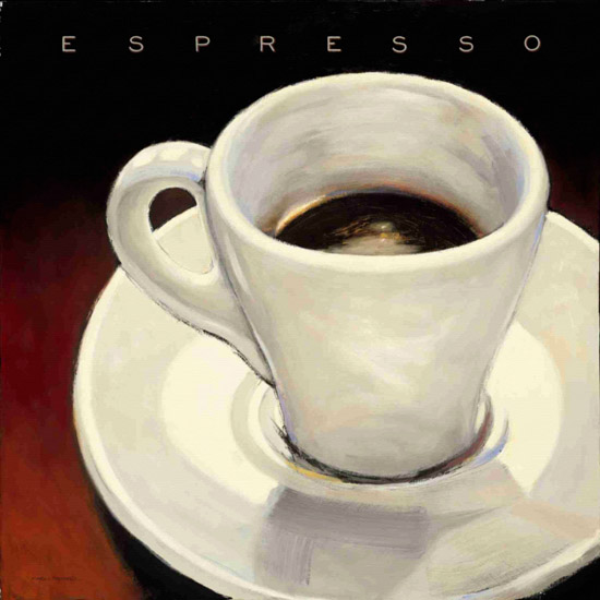 Náhradní Stálý život pro Jahrriesnge espresso-lpf00350 