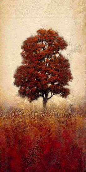 Náhradní Krajina pro JAHRRIESNGE red-tree-lpf00872 