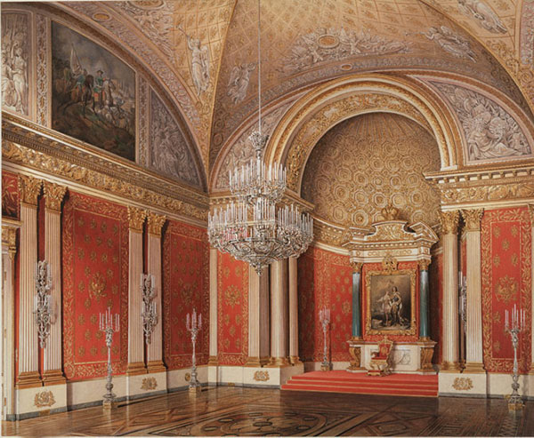 Náhradní Krajina pro JAHRRIESNGE palace-lpf02281 